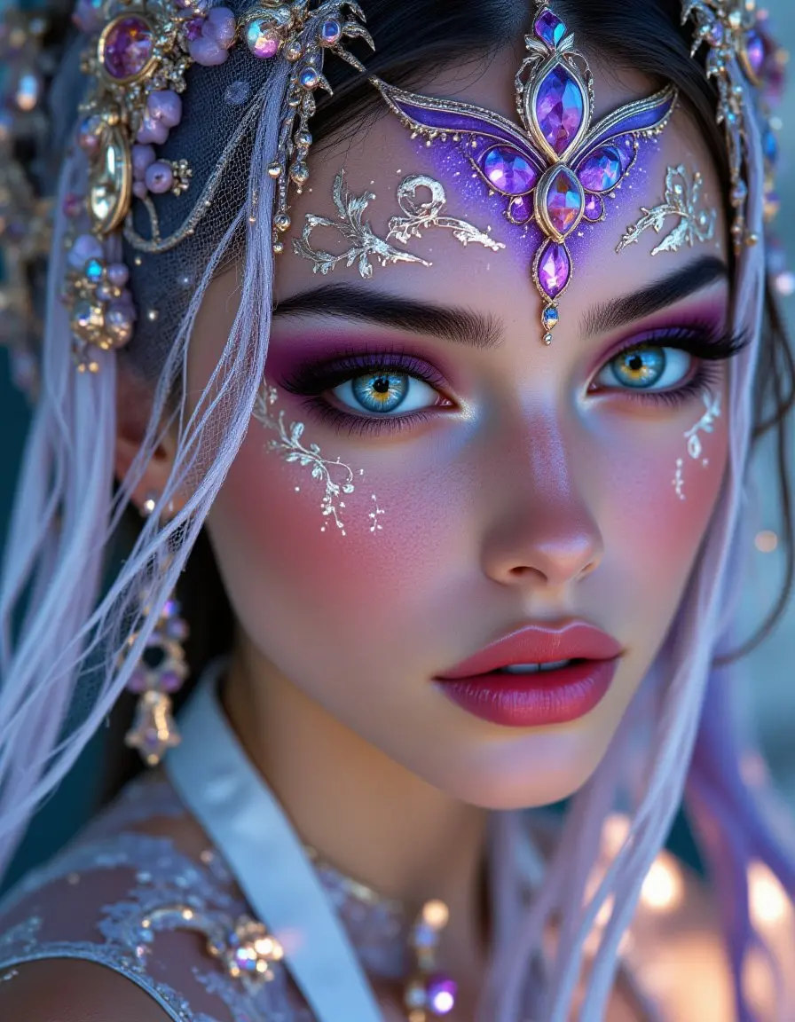 AI Generated Photorealistic Image by z image