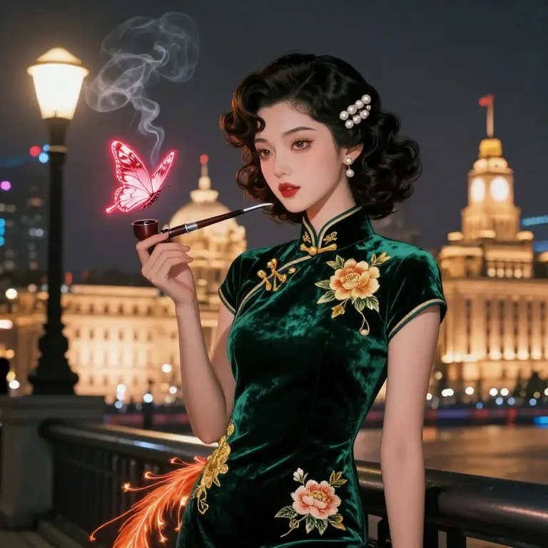 AI Generated Photorealistic Image by z image