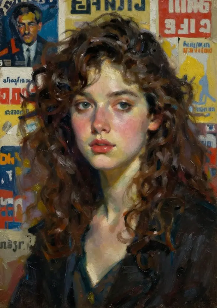 AI Generated Photorealistic Image by z image