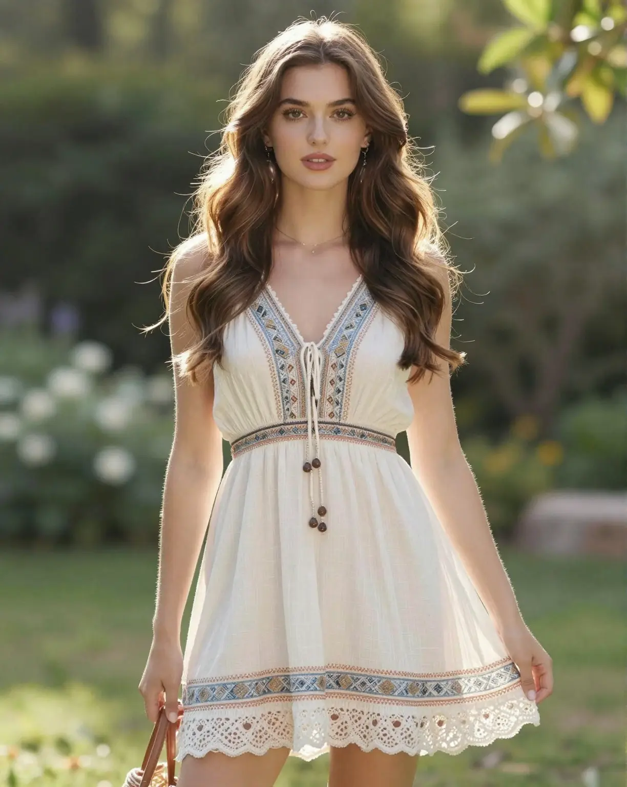 AI Generated Photorealistic Image by z image